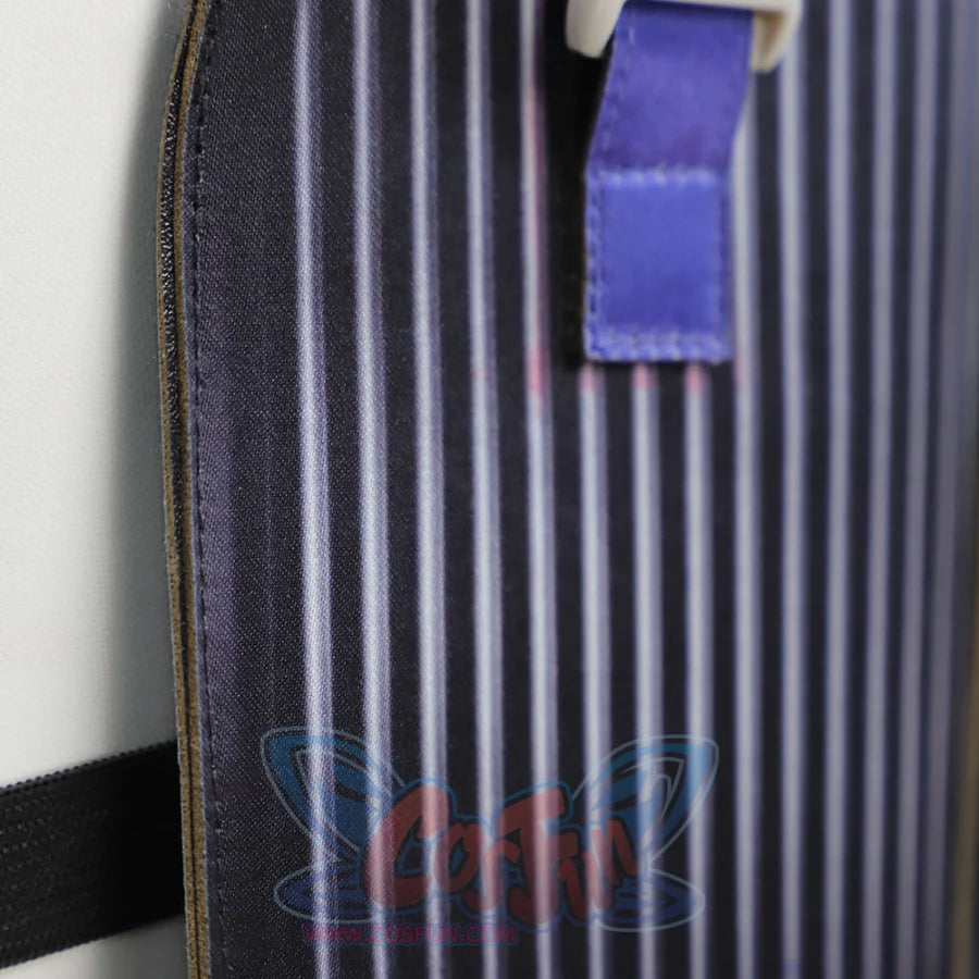 Goddess Of Victory: Nikke Marciana Cosplay Costume C08689 Costumes