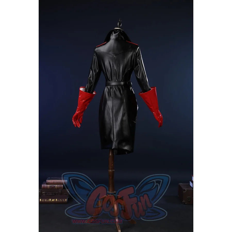 Pre- Sale Identity V Psychologist Ada Mesmer Doomsday Rescuer Cosplay Costume C08924 Women /