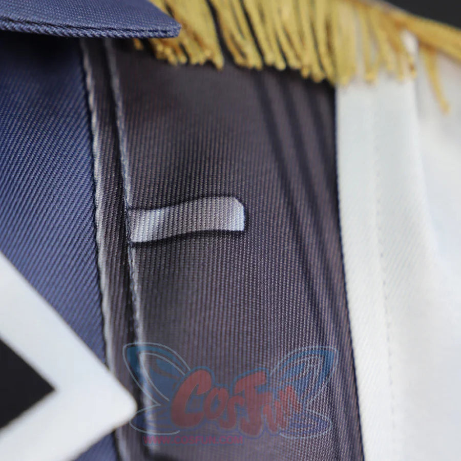 Goddess Of Victory: Nikke Marciana Cosplay Costume C08689 Costumes