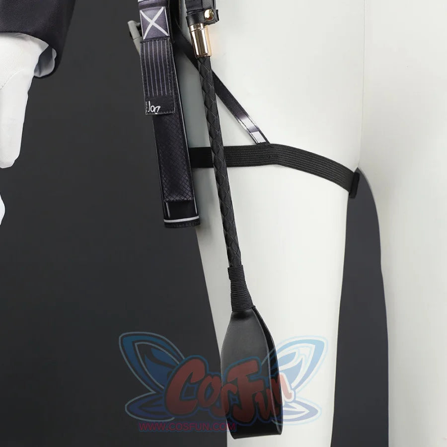 Goddess Of Victory: Nikke Marciana Cosplay Costume C08689 Costumes