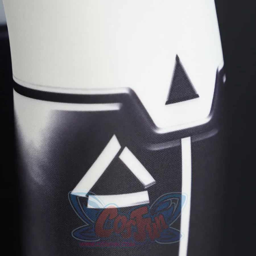 Goddess Of Victory: Nikke Marciana Cosplay Costume C08689 Costumes