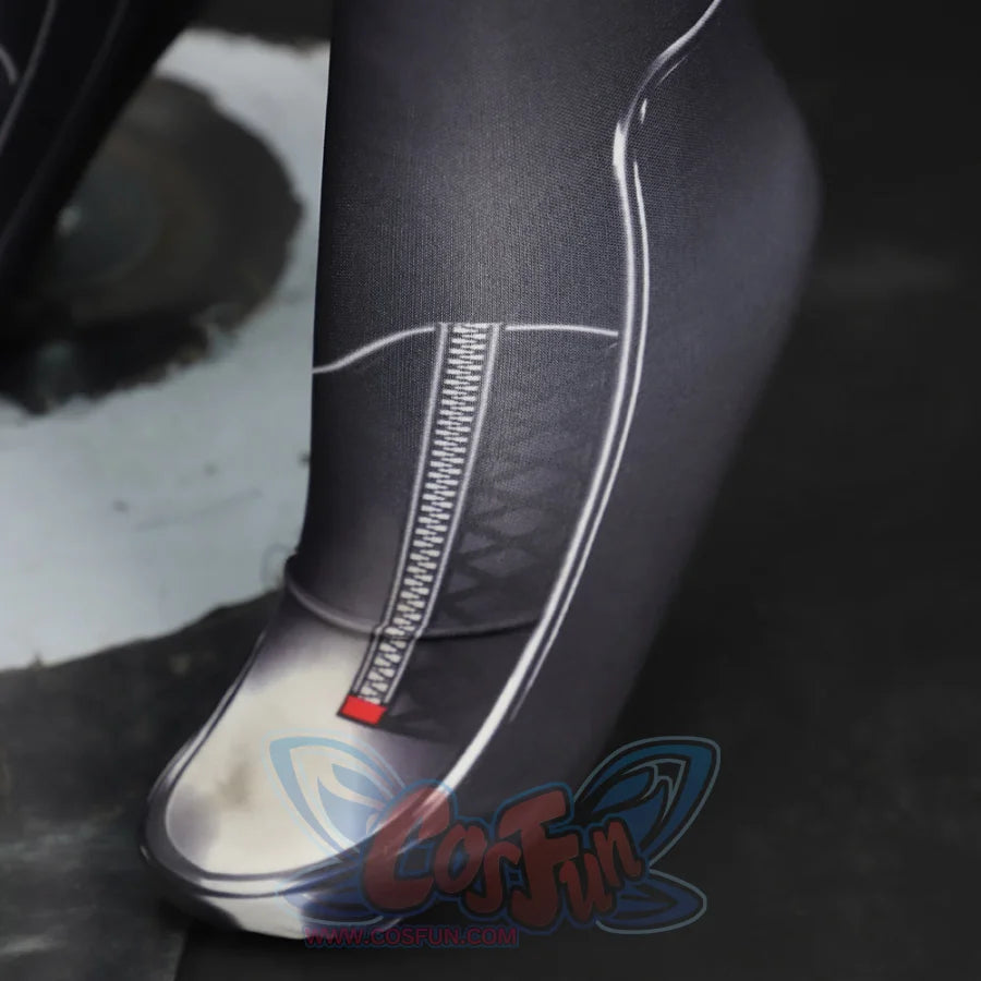 Goddess Of Victory: Nikke Marciana Cosplay Costume C08689 Costumes