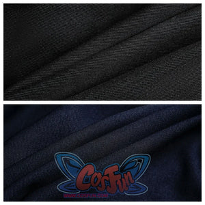 Cosfun shop Winter Soldier James Barnes cosplay costume detail