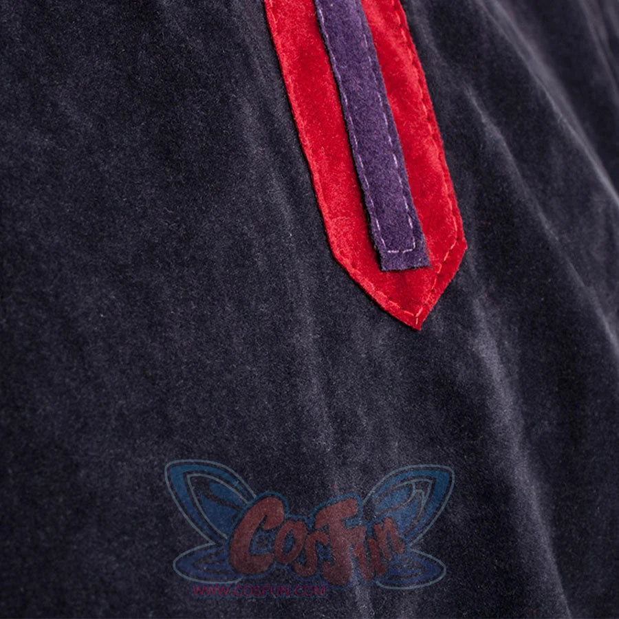 【Kid Cosplay】Kristoff Cosplay Costume Kid Winter Outfit CLT1653_Kid Costumes