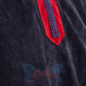 【Kid Cosplay】Kristoff Cosplay Costume Kid Winter Outfit CLT1653_Kid Costumes