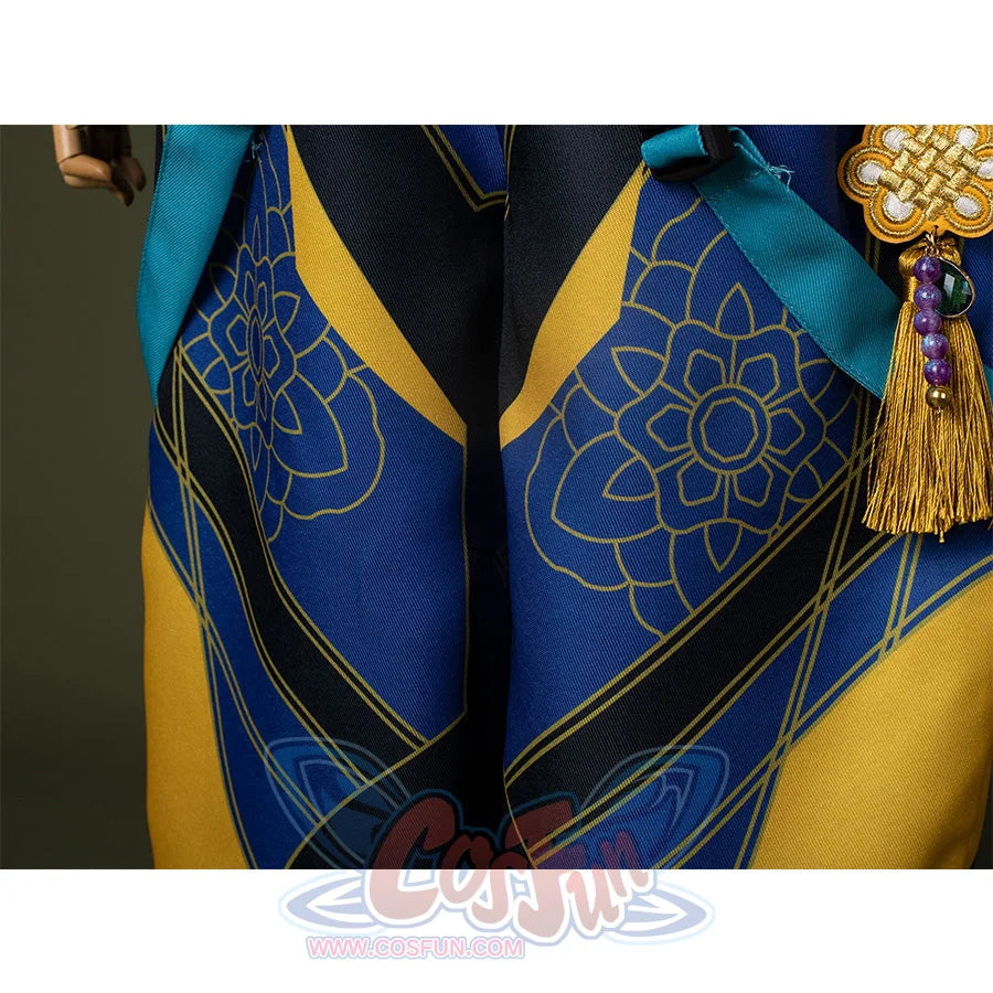 🎃【Kid Cosplay】Zoey Cosplay Costume How It’s Done Outfit N09520E_KID Costumes