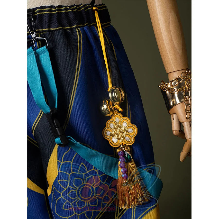 🎃【Kid Cosplay】Zoey Cosplay Costume How It’s Done Outfit N09520E_KID Costumes