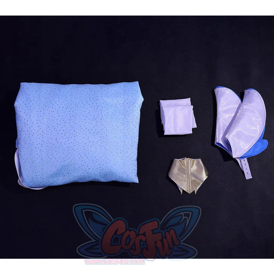 Complete Guinevere cosplay costume set