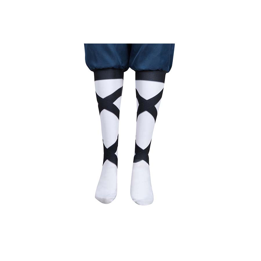 【Kid Cosplay】Princess Peach: Showtime! Kung Fu Peach Cosplay Costume N08955