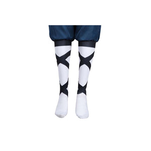 【Kid Cosplay】Princess Peach: Showtime! Kung Fu Peach Cosplay Costume N08955