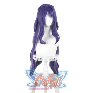 Genshin Impact Nordkalay Lauma Cosplay Wig N09565 Wigs