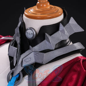 Wuthering Waves Lupa Cosplay Costume N09544 Costumes