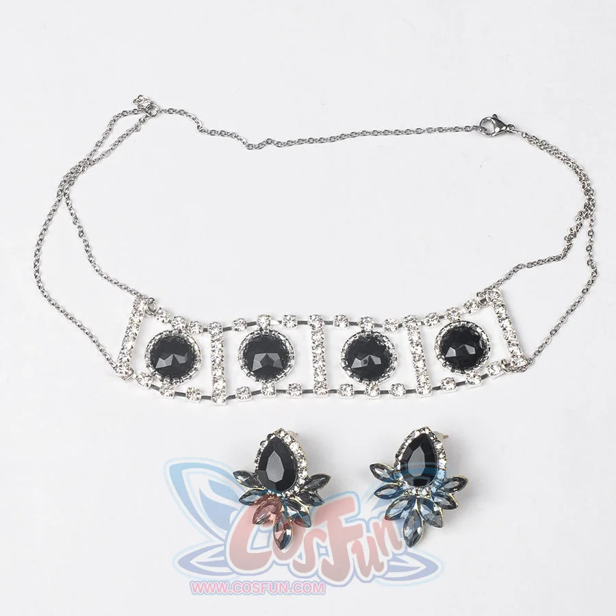 Doctor Who Maestro Cosplay Costume Dark Villain Outfit BST0199 Costumes