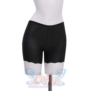 KPop Demon Hunters Mira Cosplay Costume HUNTR/X Golden Stage Outfit N09564 Costumes