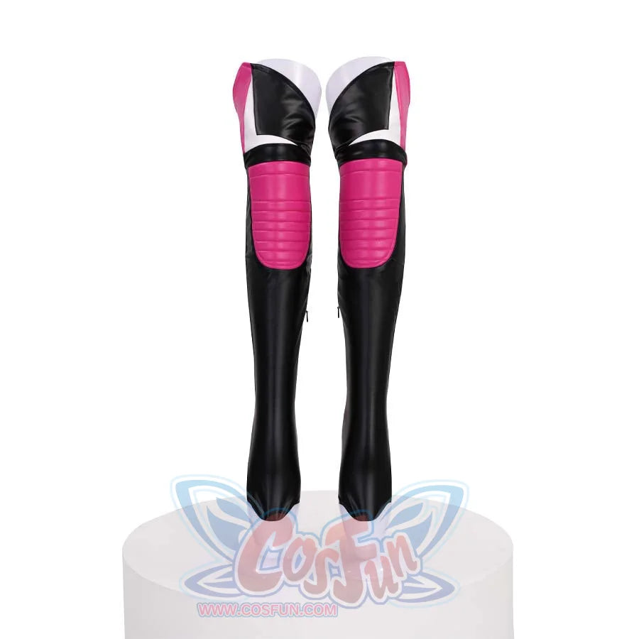 Cosfun shop mira short sleeve outfit cosplay costume detail