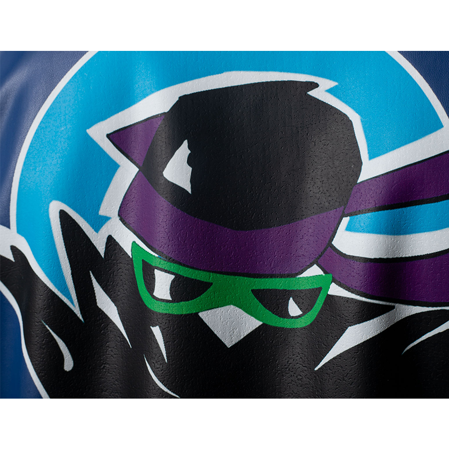 The print is vivid and durable, with strong adhesion that resists fading or peeling.