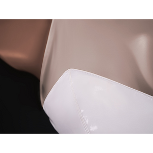 New Panty & Stocking with Garterbelt Gunsmith Cosplay Costume, structured bust cups.