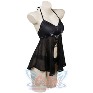 Nier: Automata Yorha 2B Swimsuit C08237 Costumes