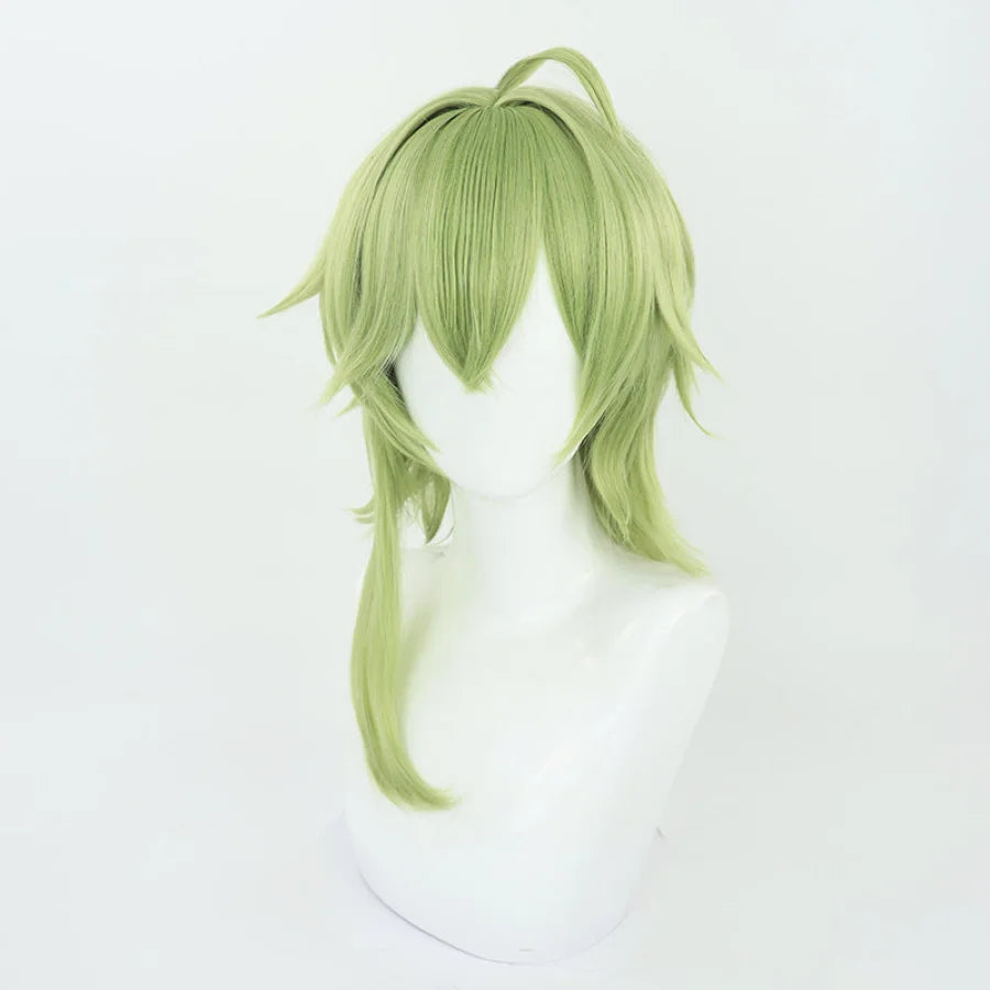 Genshin Impact Collei Cosplay Wig C08288 Wigs