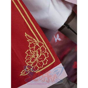 Pre-Sale Heaven Official’s Blessing Tian Guan Ci Fu San Lang Hua Cheng Cosplay Costume C00673