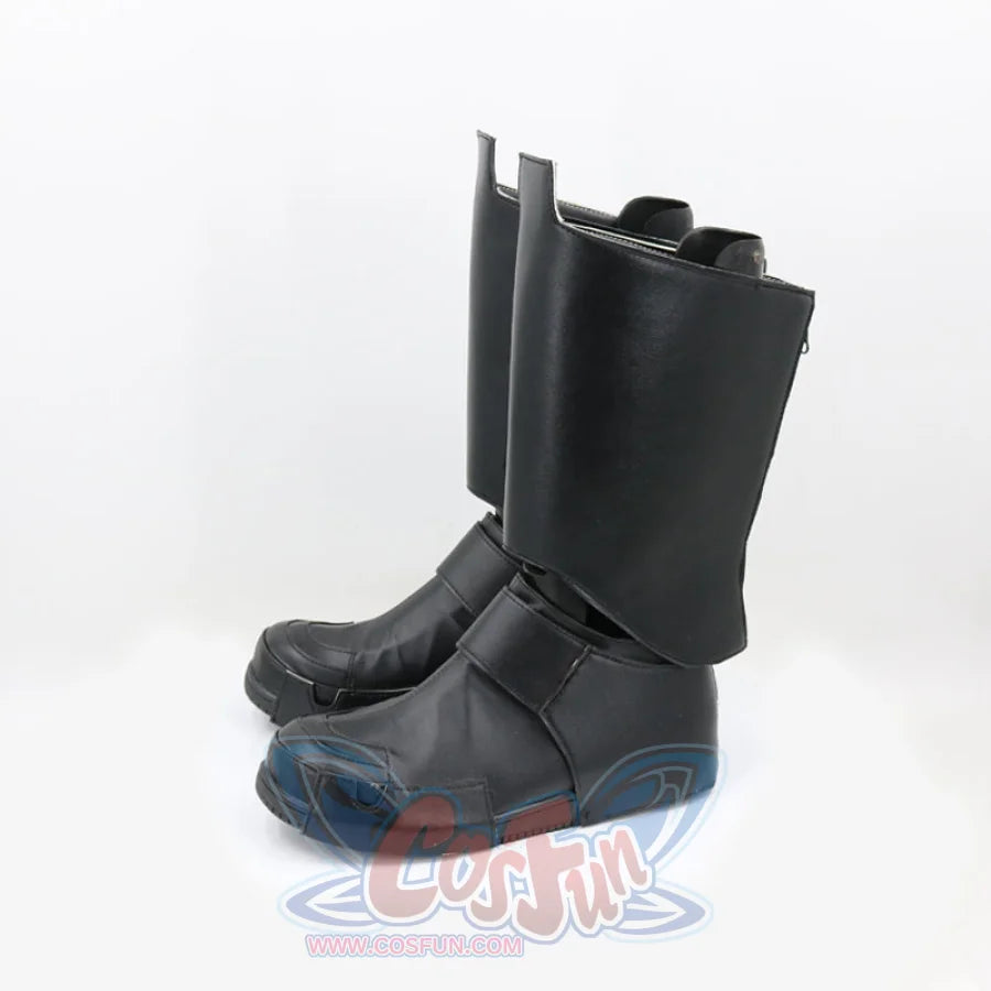 Kamen Rider Geats Ukiyo Ace Cosplay Shoes C07932 & Boots