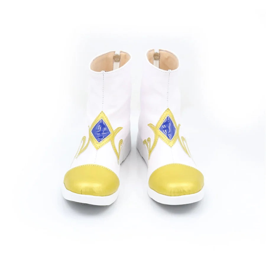 Ensemble Stars!2 Eden Cosplay Shoes C07936 Women / Cn 34 &amp; Boots