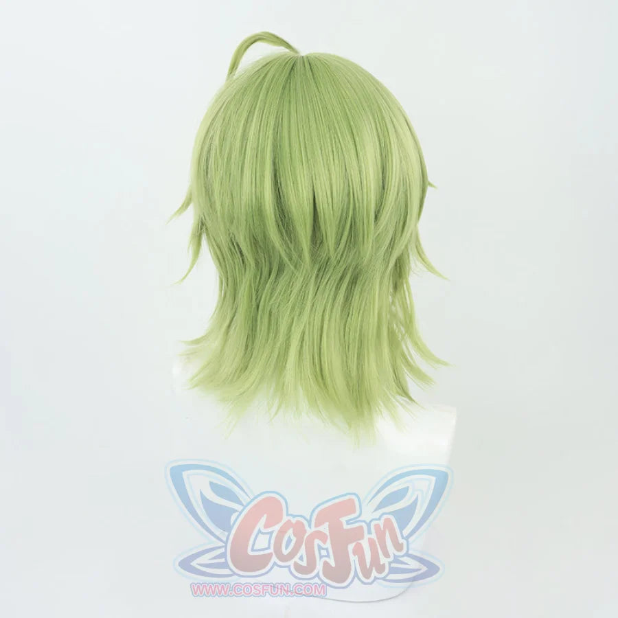 Genshin Impact Collei Cosplay Wig C08288 Wigs