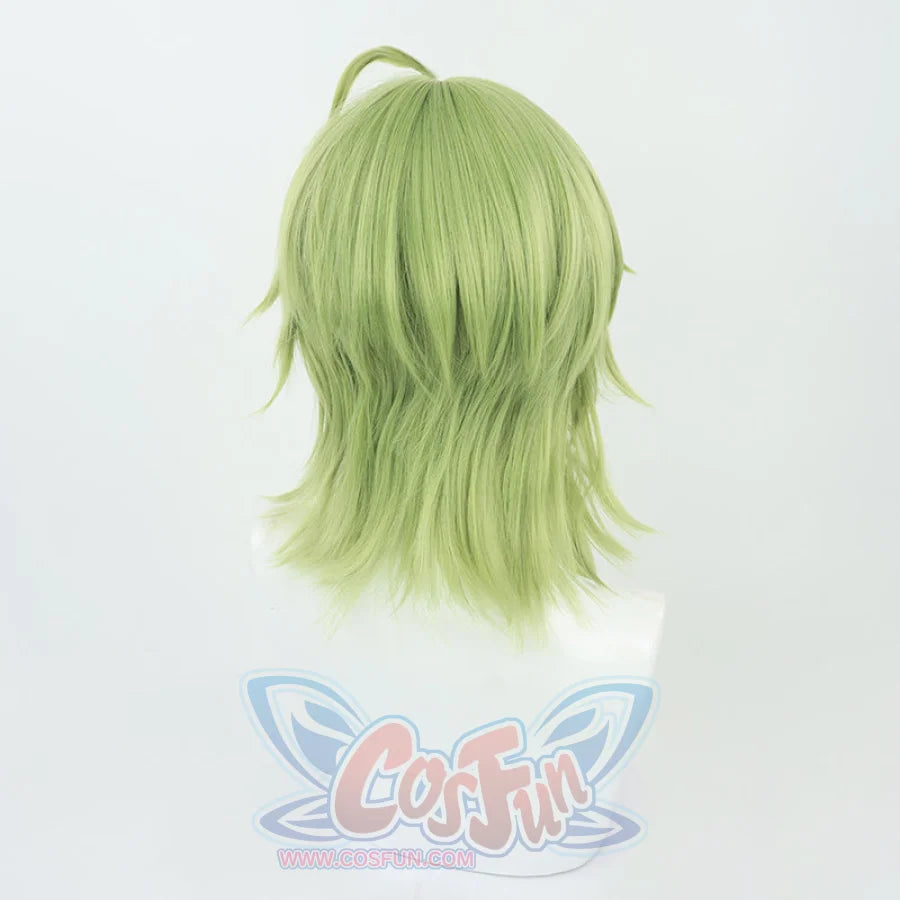Genshin Impact Collei Cosplay Wig C08288 Wigs