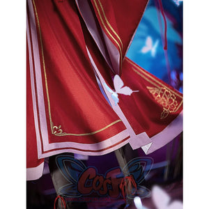 Pre-Sale Heaven Official’s Blessing Tian Guan Ci Fu San Lang Hua Cheng Cosplay Costume C00673