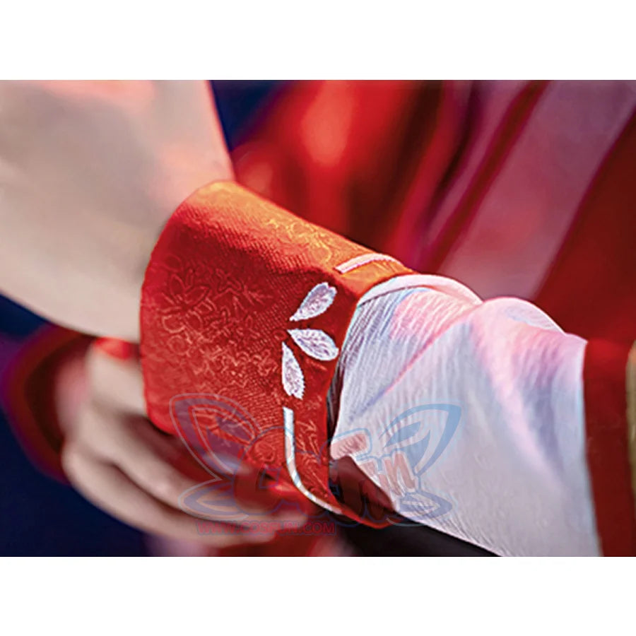 Pre-Sale Heaven Official’s Blessing Tian Guan Ci Fu San Lang Hua Cheng Cosplay Costume C00673