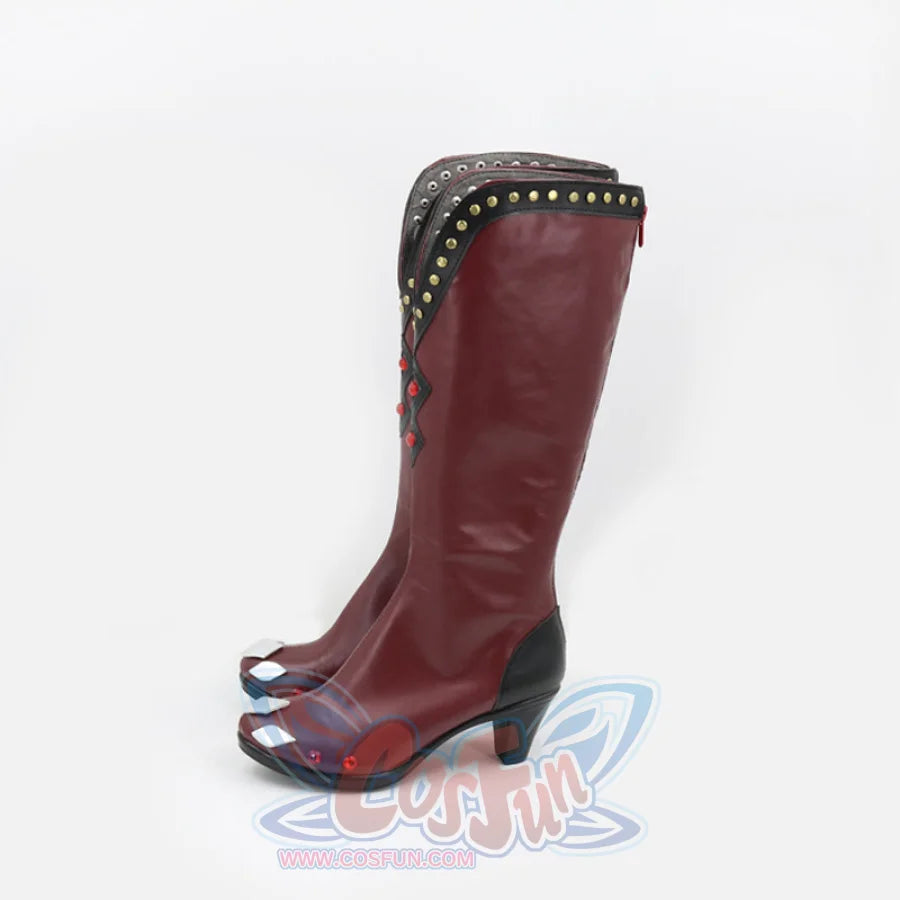 Ensemble Stars! Sakasaki Natsume Cosplay Shoes C07937 &amp; Boots