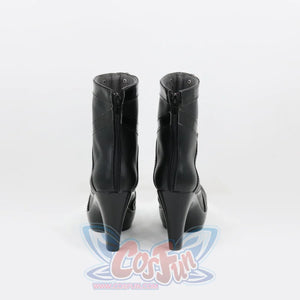 Goddess Of Victory: Nikke Rapi Cosplay Shoes C07953 & Boots