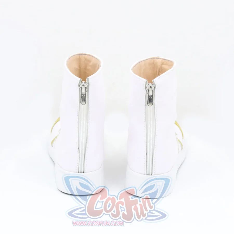 Ensemble Stars!2 Eden Cosplay Shoes C07936 &amp; Boots