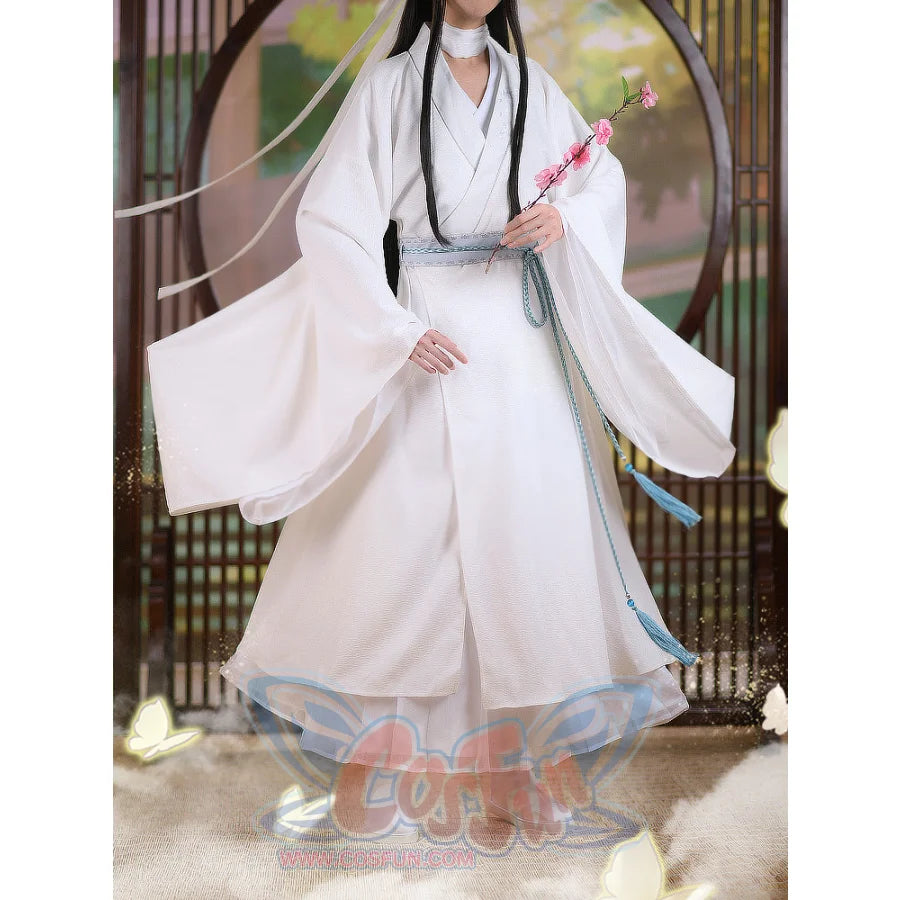 Pre-Sale Heaven Official’s Blessing Tian Guan Ci Fu Xie Lian Cosplay Costume C00893 Costumes