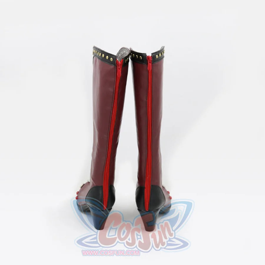 Ensemble Stars! Sakasaki Natsume Cosplay Shoes C07937 &amp; Boots
