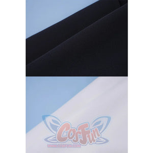 Pretty Derby Oguri Cap Cosplay Costume, made of suit fabric, with a good texture.