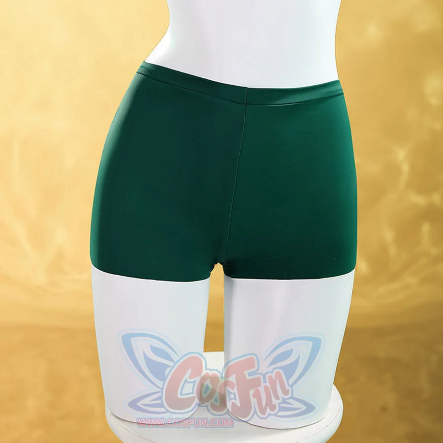 【PRE-SALE】The Legend of Zelda: Tears of the Kingdom Princess Zelda Cosplay Swimsuit Women Swim Dress FAN0038