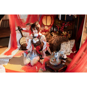 Honkai: Star Rail Tingyun Cosplay Costume C07599 Costumes