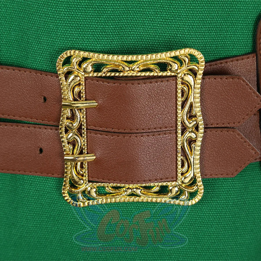 【READY TO SHIP】Fantastic Four Doctor Victor von Doom Cosplay Costume N09497 Costumes