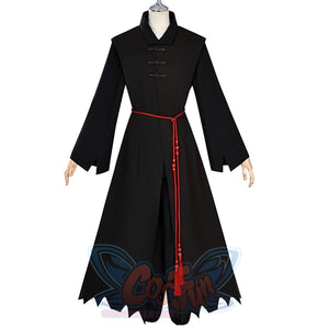 Saja Boys Jinu Cosplay Costume COSFUN - cosfun