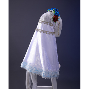 Shounen Dracula Cosplay Costume N09784