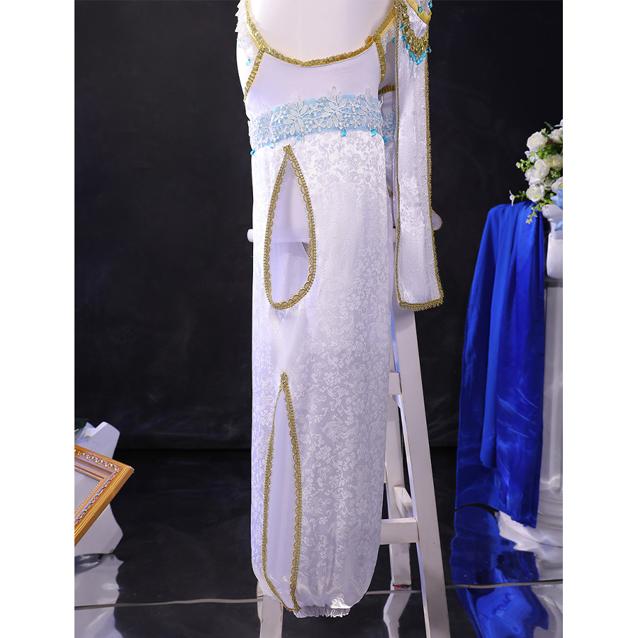 Shounen Dracula Cosplay Costume N09784