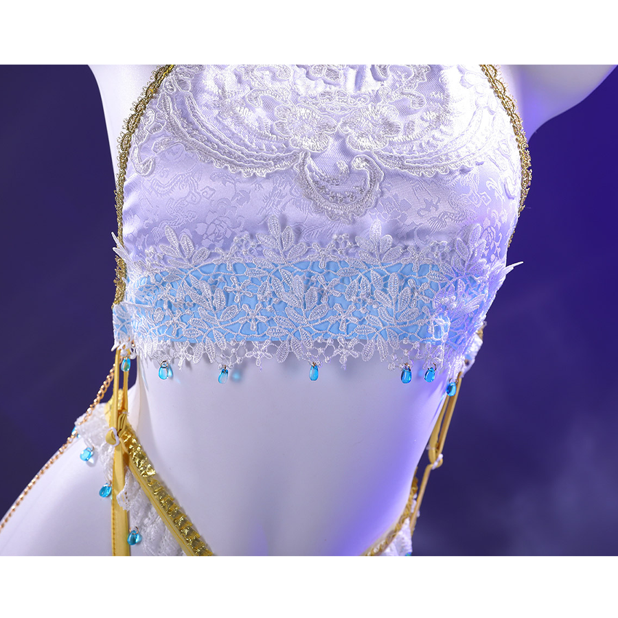 Shounen Dracula Cosplay Costume N09784