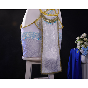 Shounen Dracula Cosplay Costume N09784