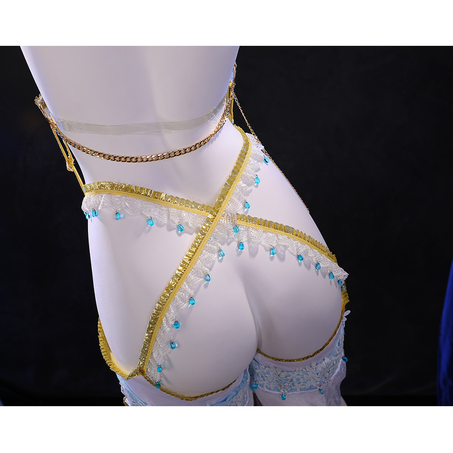 Shounen Dracula Cosplay Costume N09784