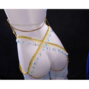 Shounen Dracula Cosplay Costume N09784