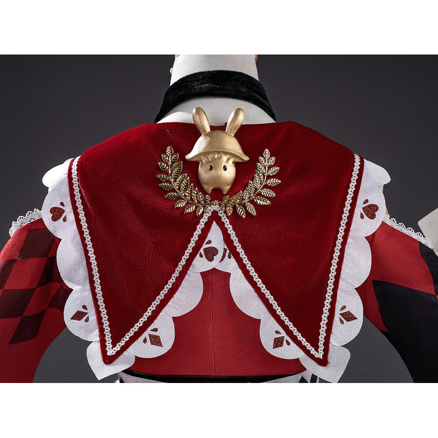 Honkai Star Rail Sparxie Cosplay Costume Patchwork Lace Dress N09921 AA