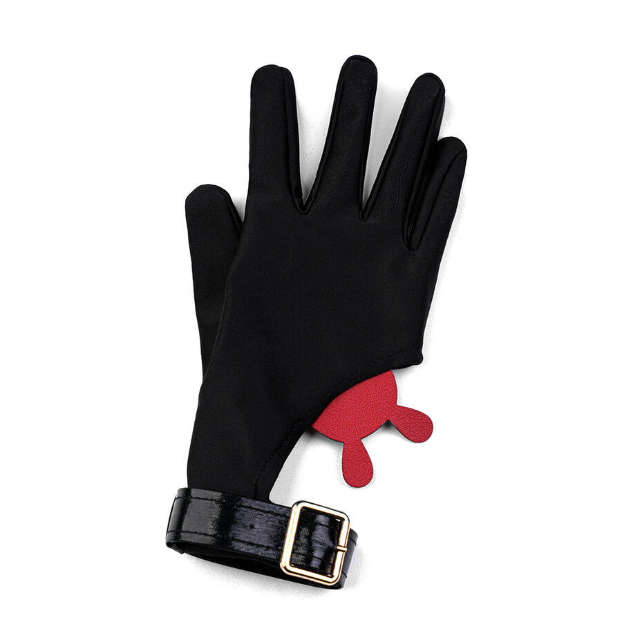 Honkai Star Rail Sparxie Cosplay Costume Patchwork Lace Dress N09921 AA