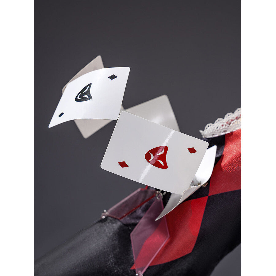 Honkai Star Rail Sparxie Cosplay Costume Patchwork Lace Dress N09921 AA