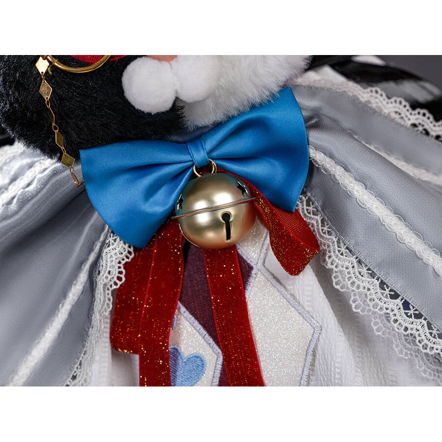 Honkai Star Rail Sparxie Cosplay Costume Patchwork Lace Dress N09921 AA